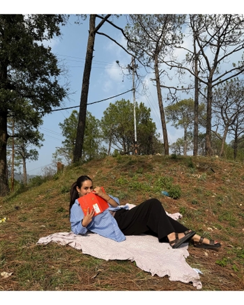 Sunanda Sharma