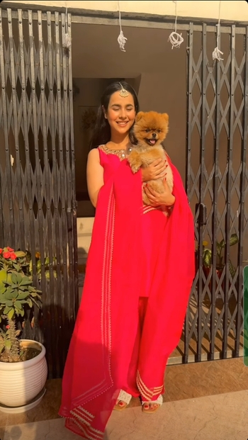 Sunanda Sharma