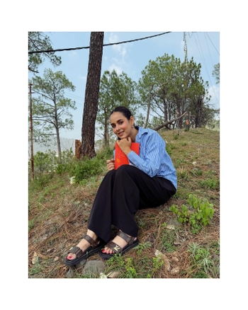 Sunanda Sharma
