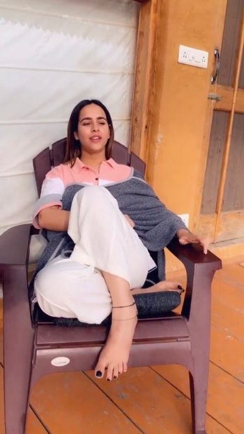 Sunanda Sharma