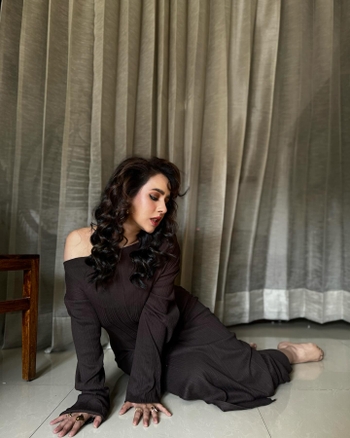 Sunanda Sharma
