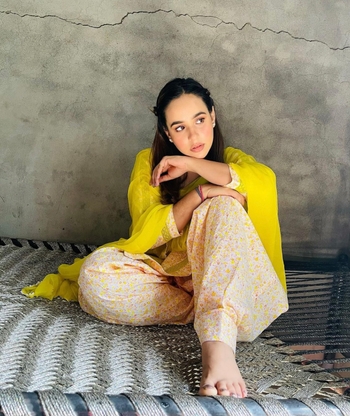 Sunanda Sharma