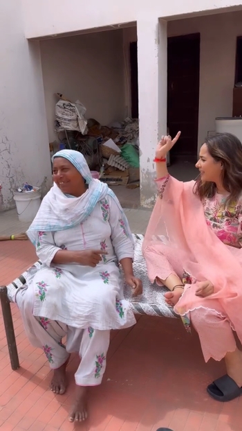 Sunanda Sharma