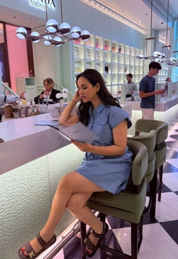 Sunanda Sharma