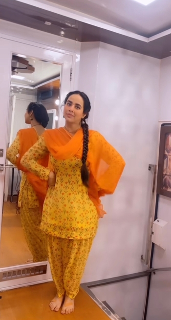 Sunanda Sharma