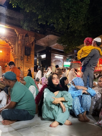Sunanda Sharma