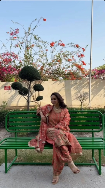 Sunanda Sharma