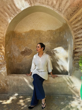 Sunanda Sharma