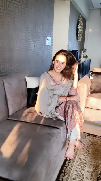 Sunanda Sharma