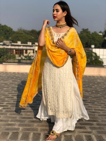 Sunanda Sharma