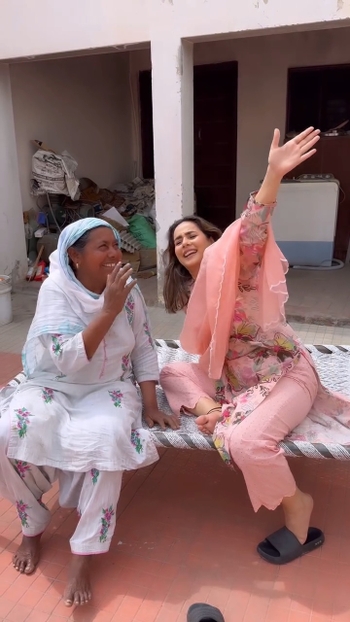Sunanda Sharma