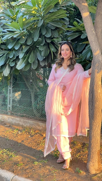 Sunanda Sharma