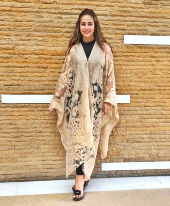 Sunanda Sharma