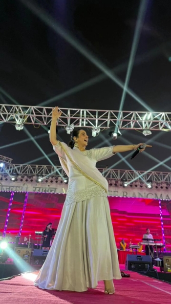 Sunanda Sharma