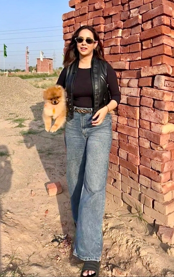 Sunanda Sharma