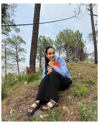 Sunanda Sharma