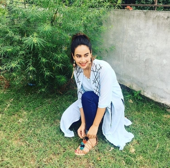 Sunanda Sharma