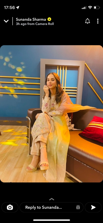 Sunanda Sharma