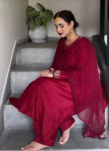 Sunanda Sharma