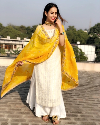 Sunanda Sharma