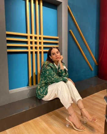 Sunanda Sharma