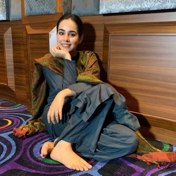 Sunanda Sharma