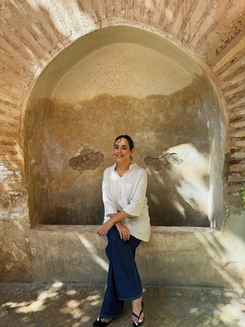 Sunanda Sharma