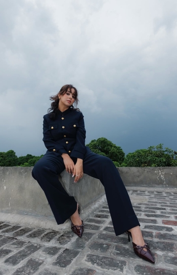 Sunanda Sharma