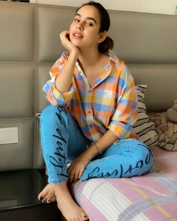 Sunanda Sharma