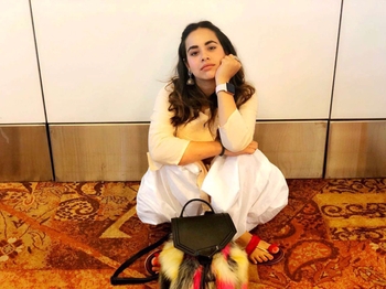 Sunanda Sharma