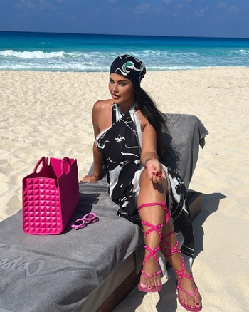 Joumana Mourad