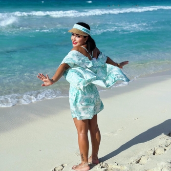 Joumana Mourad