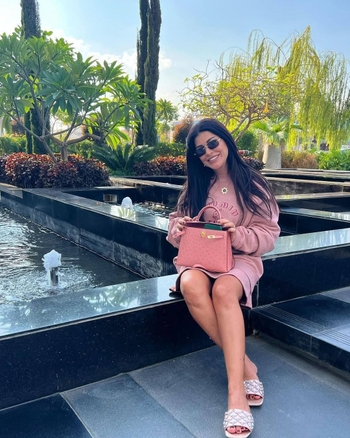 Joumana Mourad