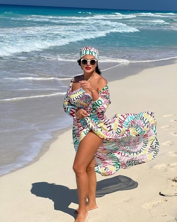 Joumana Mourad