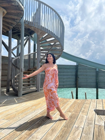Joumana Mourad