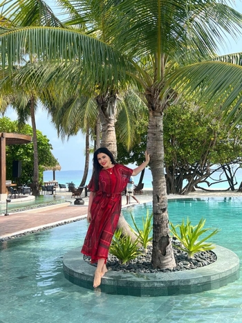 Joumana Mourad