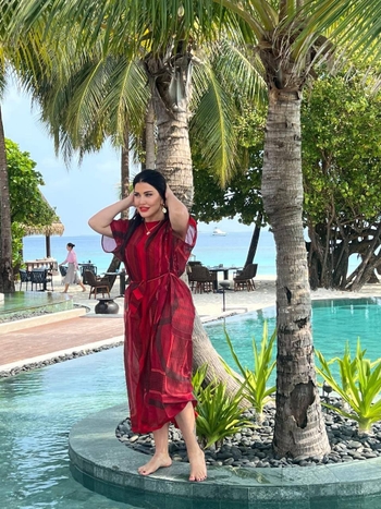 Joumana Mourad