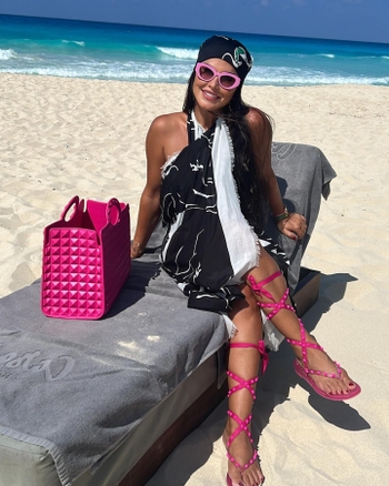 Joumana Mourad