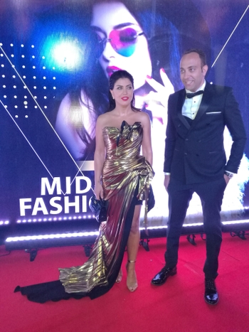 Joumana Mourad