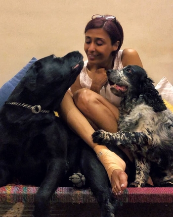 Achint Kaur