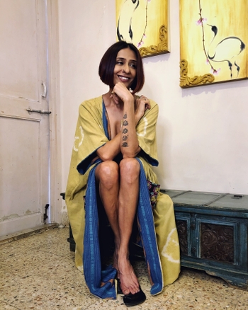 Achint Kaur