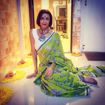 Achint Kaur
