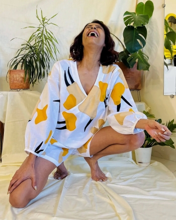 Achint Kaur