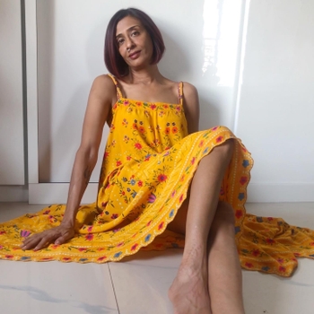 Achint Kaur