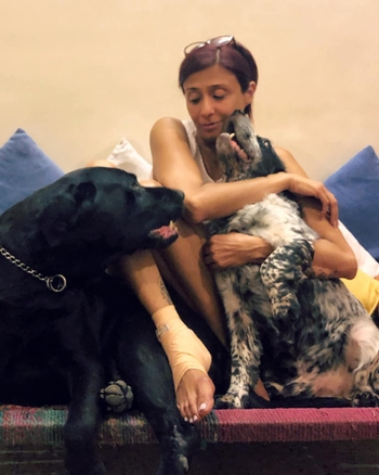 Achint Kaur