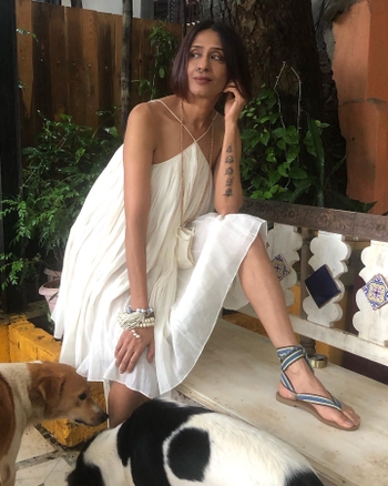 Achint Kaur