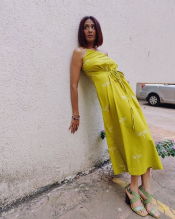 Achint Kaur