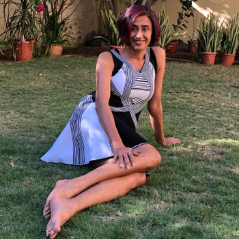Achint Kaur