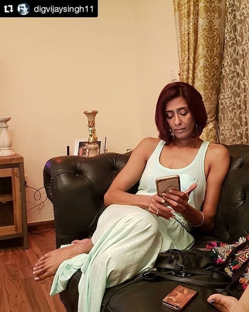 Achint Kaur