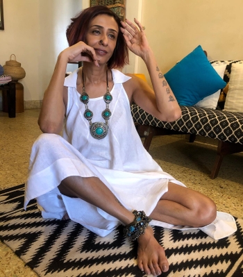 Achint Kaur